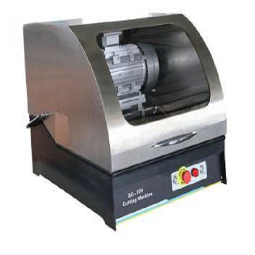 Máy cắt kim loại thủ công IMS ISQ-60