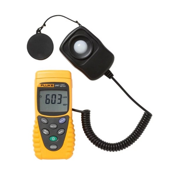 Máy đo cường độ ánh sáng FLUKE-941