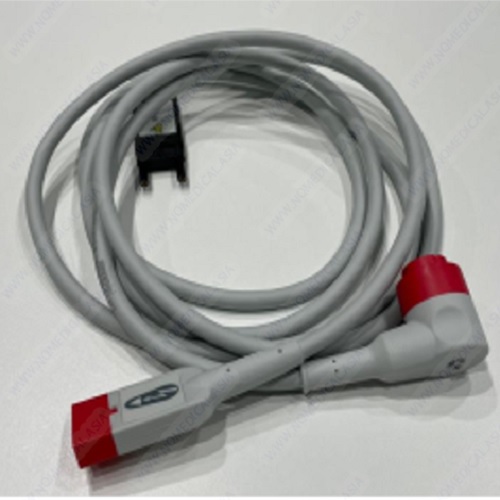 8000-000664-05 Cáp kết nối MFC, UK dùng cho Máy phá rung tim tạo nhịp ngoài M2 - ZOLL Mỹ