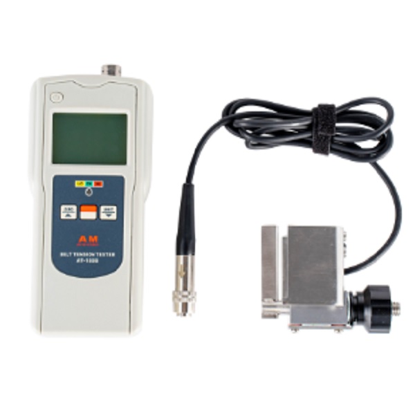 Máy đo lực căng dây đai Amittari AT-180B (0~750 Newton)