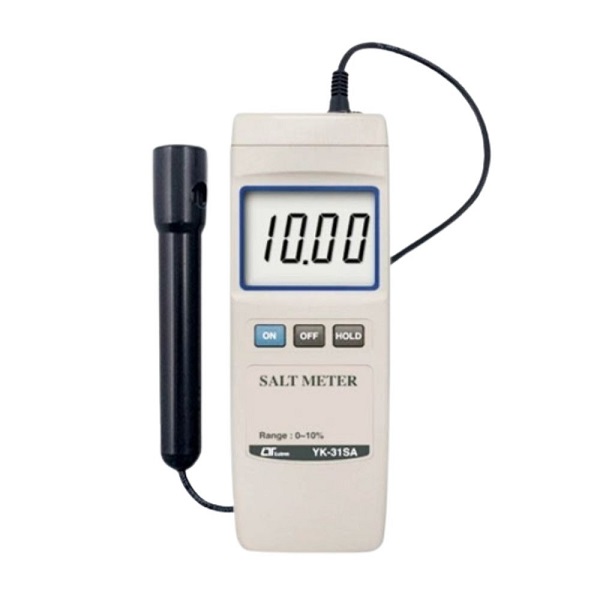 Máy đo độ mặn của nước Lutron YK31SA