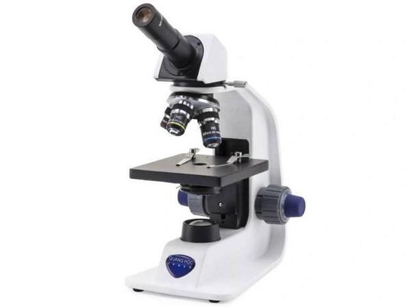Kính hiển vi sinh học Optika B-151  Italy
