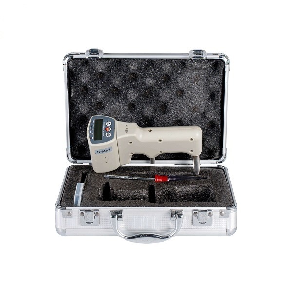 Máy đo độ cứng nhôm Amittari Hba-1+