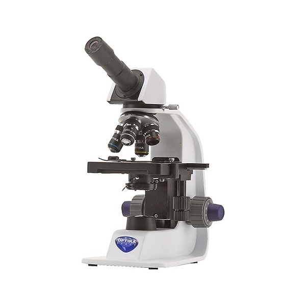 Kính hiển vi sinh học 1 mắt B-155 – Optika