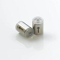 Cartridge, Check Valve, 2Pk – Model(s) : 6000 , 6200 , 6200A , 655 , L-7110 , L-2130 , L-7100 Hitachi