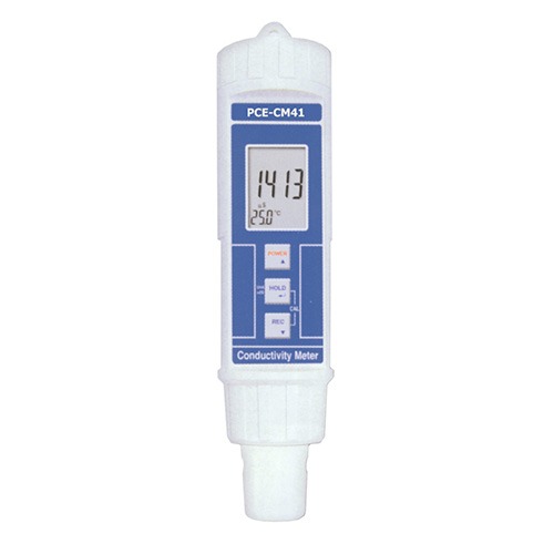 Máy đo độ mặn PCE CM 41 (0~2,000 mg/l)