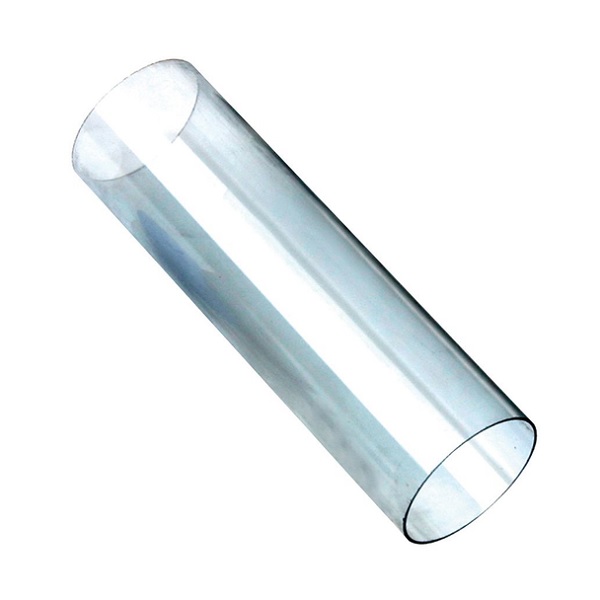 Ống lót nhựa trong suốt lấy mẫu lõi đất 2" x 6" (AMS Plastic Liner) Mã: 404.21