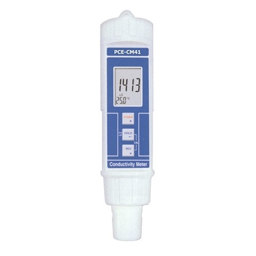 Máy đo độ mặn PCE SM 11 (0.0~12.0%)