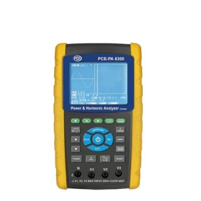 Máy phân tích công suất PCE PA 8300-2