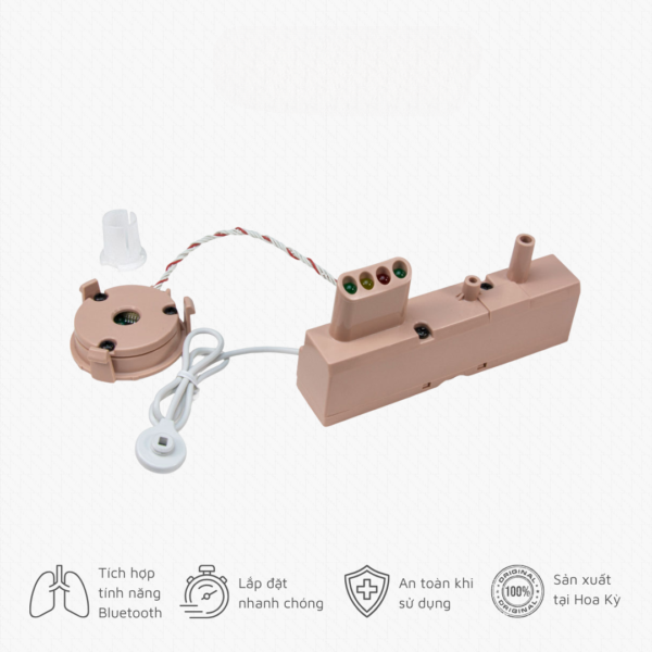 Bộ nâng cấp Series 2000 (Bluetooth & Sensor) RPP-AAOK2000-1
