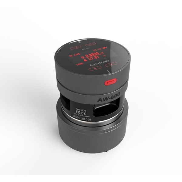 Máy đo hoạt độ nước trong thực phẩm Lighttells AW-600 (Độ chính xác ±0.015Aw)