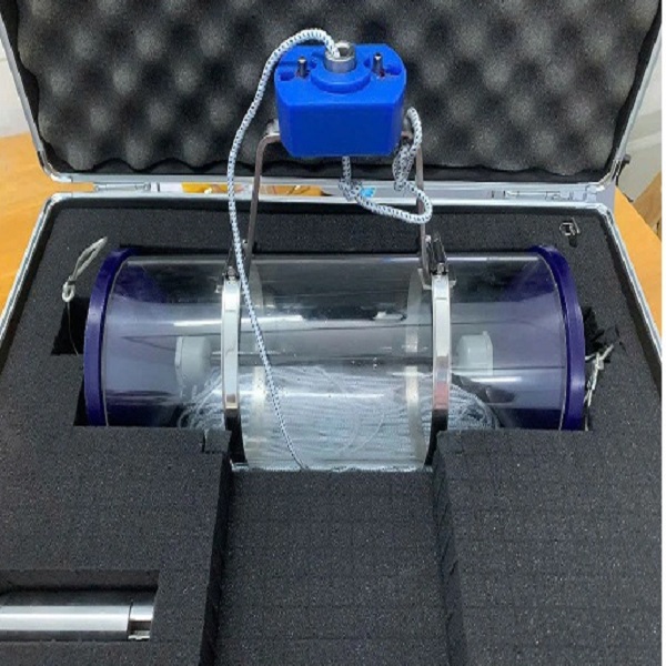 Dụng cụ lấy mẫu nước nằm ngang 3.2 LÍT VINS-WSK32
