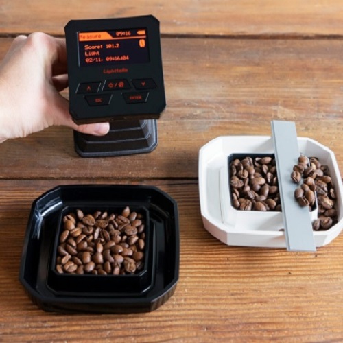 Máy đo độ rang cà phê Lighttells CM-100 Plus (Khoảng đo 5-130)