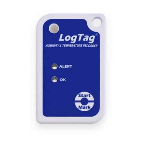 Nhiệt ẩm kế tự ghi LogTag HAXO-8