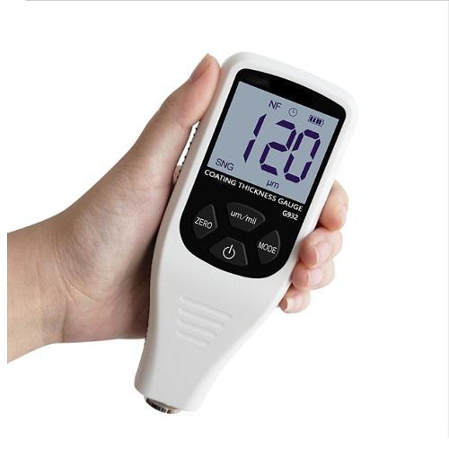 Máy đo độ dày lớp phủ G932 (Trung quốc)