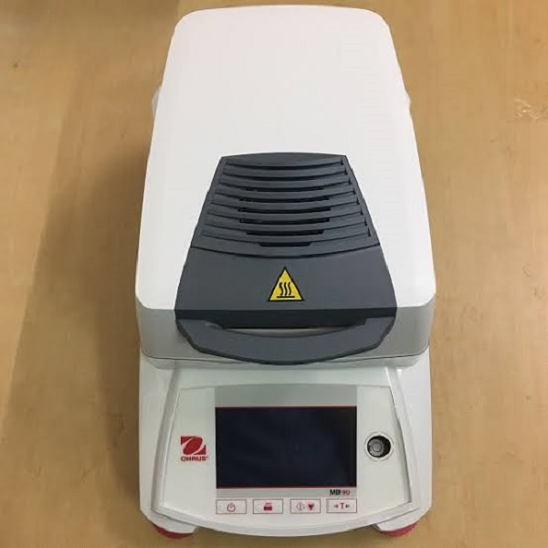 Cân xác định độ ẩm Model OHAUS MB90