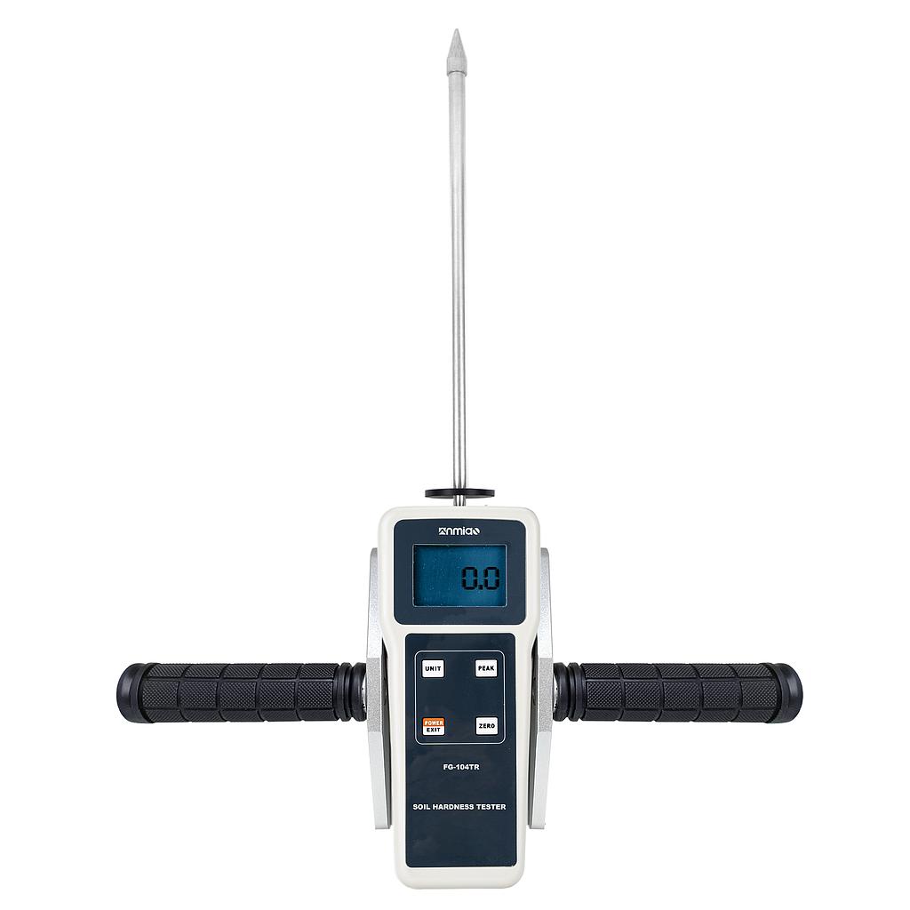 Máy đo độ cứng đất Amittari FG-104TR (0kg-100kg)