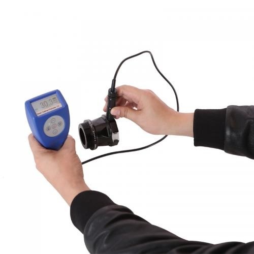 Máy đo độ dày lớp phủ Totel Meter GTS8202