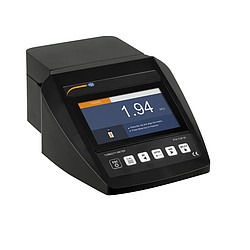 Máy đo độ đục PCE TUM 50 (0-1000NTU; ± 5%)
