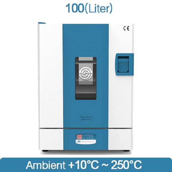 Tủ sấy đối lưu cưỡng bức SH Scientific SH-DO-100FGB (100L, 250°C)