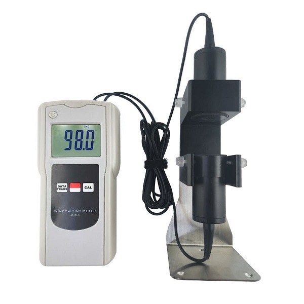 Máy đo độ truyền sáng kính Amittari AT-171S (0.0%~100%)