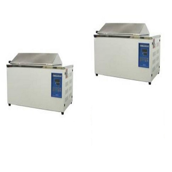 Bể Điều Nhiệt J-BAS8 (13 Lít) Hãng JISICO Hàn Quốc