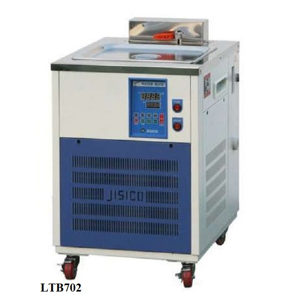 Bể điều nhiệt lạnh tuần hoàn JISICO J-LTB702