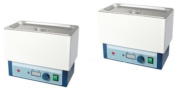 Bể Điều Nhiệt Daihan WB22 (22 Lít) Hàn Quốc