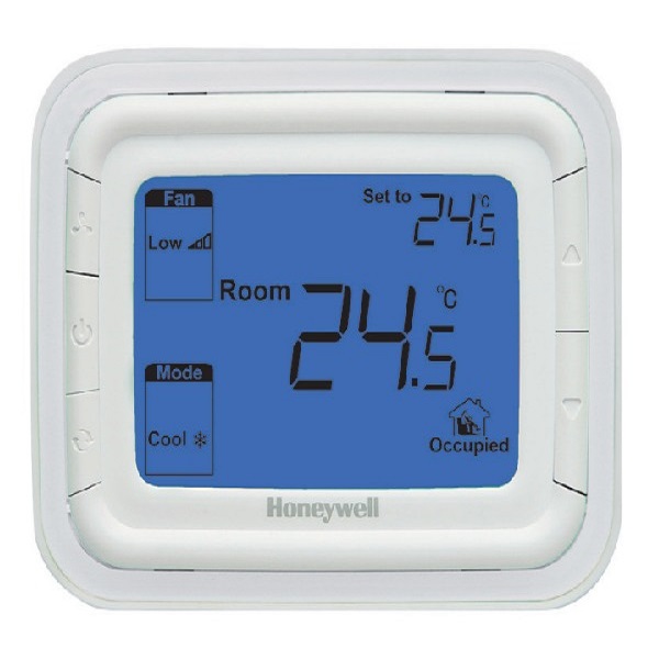Bộ điều khiển nhiệt độ Honeywell Series T6861