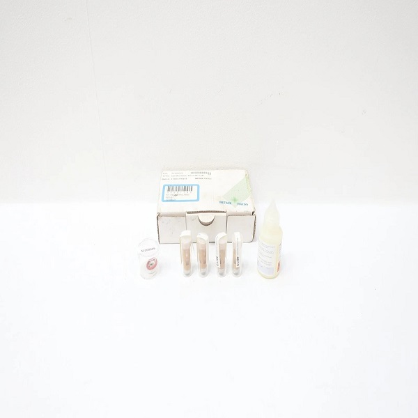 Bộ màng cho cảm biến Oxy T-96 52200024 Mettler Toledo