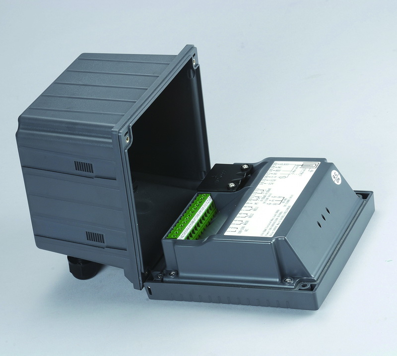 Bộ truyền tín hiệu độ đục/SS TC-7310-RS