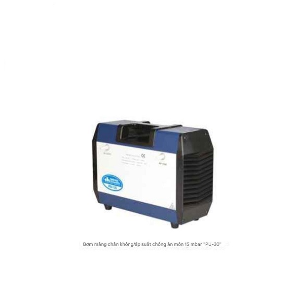 Bơm màng áp suất Daihan PU-30 (Hàn Quốc)