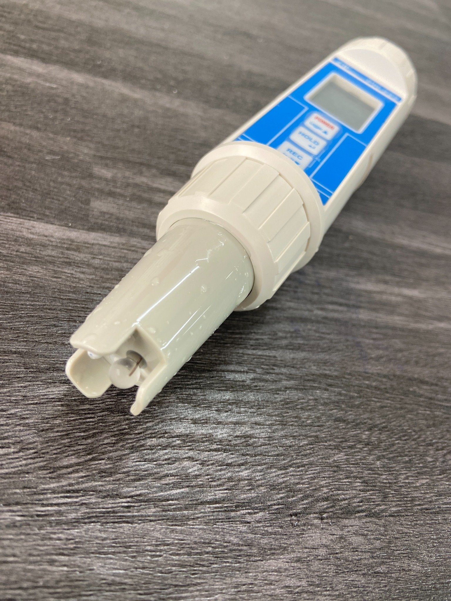 Bút đo độ PH nước LUTRON PH-222