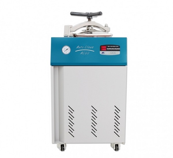 Nồi hấp tiệt trùng SH Scientific SH-AC-60M (60L, 130℃)