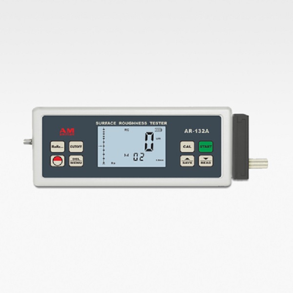Máy đo độ nhám bề mặt Amittari AR-132A (Ra: 0.05~10.00μm; Rz: 0.020~100.0μm)