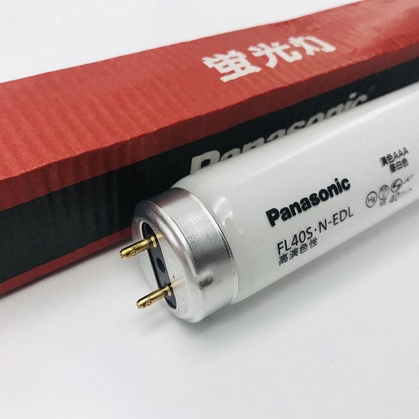 Bóng đèn D50 Panasonic FL40S N-EDL 1.2m