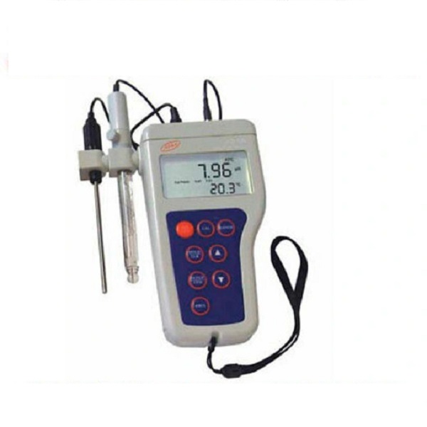 Máy Đo pH/ORP/Nhiệt Độ Cầm Tay AD132 Adwa
