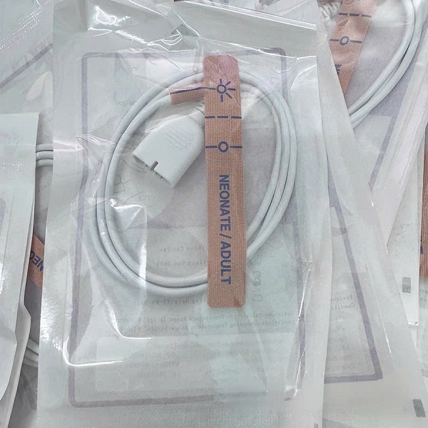 Cảm Biến SPO2 Dùng 1 Lần Máy Monitor Nihon Kohden