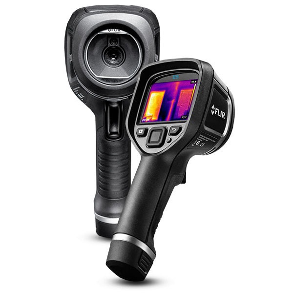 Camera nhiệt FLIR E5-PRO