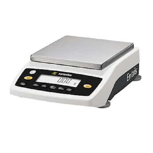 Cân điện tử 2 số lẻ chuẩn nội ( 6200g x 0.01g) Entris 6202i-1S, Sartorius