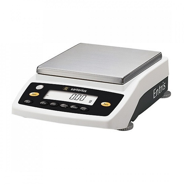 Cân Kỹ Thuật 2 Số Lẻ Sartorius Entris2202i-1S