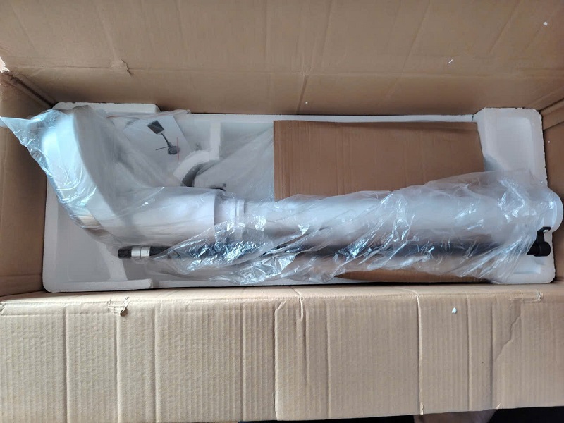 Cân TZ 120 TQ Đo Chiều Cao Và Cân Nặng