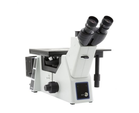 Kính hiển vi soi ngược kim tương Optika IM-5MET