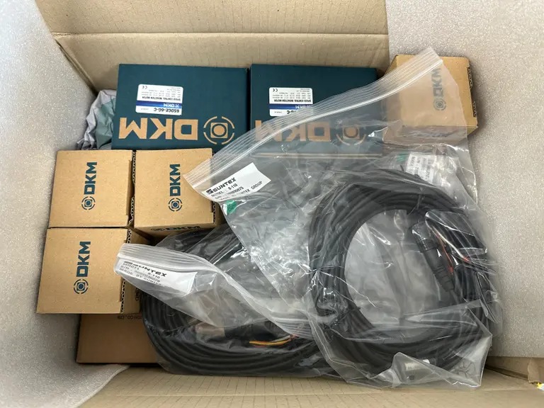 SUNTEX 8-110 SIGNAL CABLE, 10M