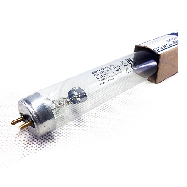Bóng đèn HNS T8 15W G13 Osram
