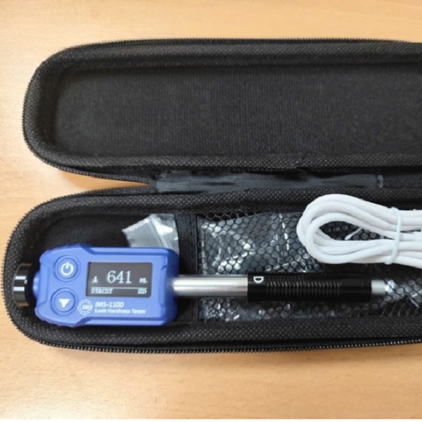 Máy đo độ cứng kim loại dạng bút IMS 110D