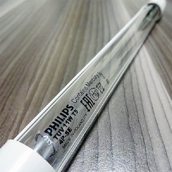 Bóng đèn TUV 11W T5 4P-SE Philips