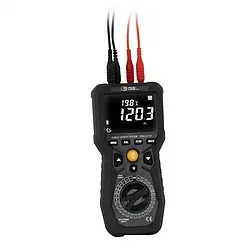 Máy xác định vị trí cáp điện PCE PCE-CLT 20 (0.1 m~30 km)