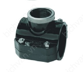 PHỤ KIỆN ỐNG NHỰA TIỀN PHONG HDPE