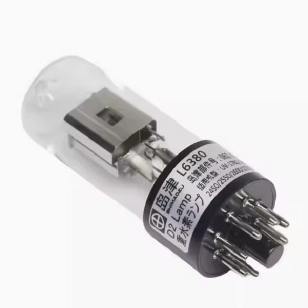 Đèn Deuterium Shimadzu L2D2 D2 L6380 80V 062-65055